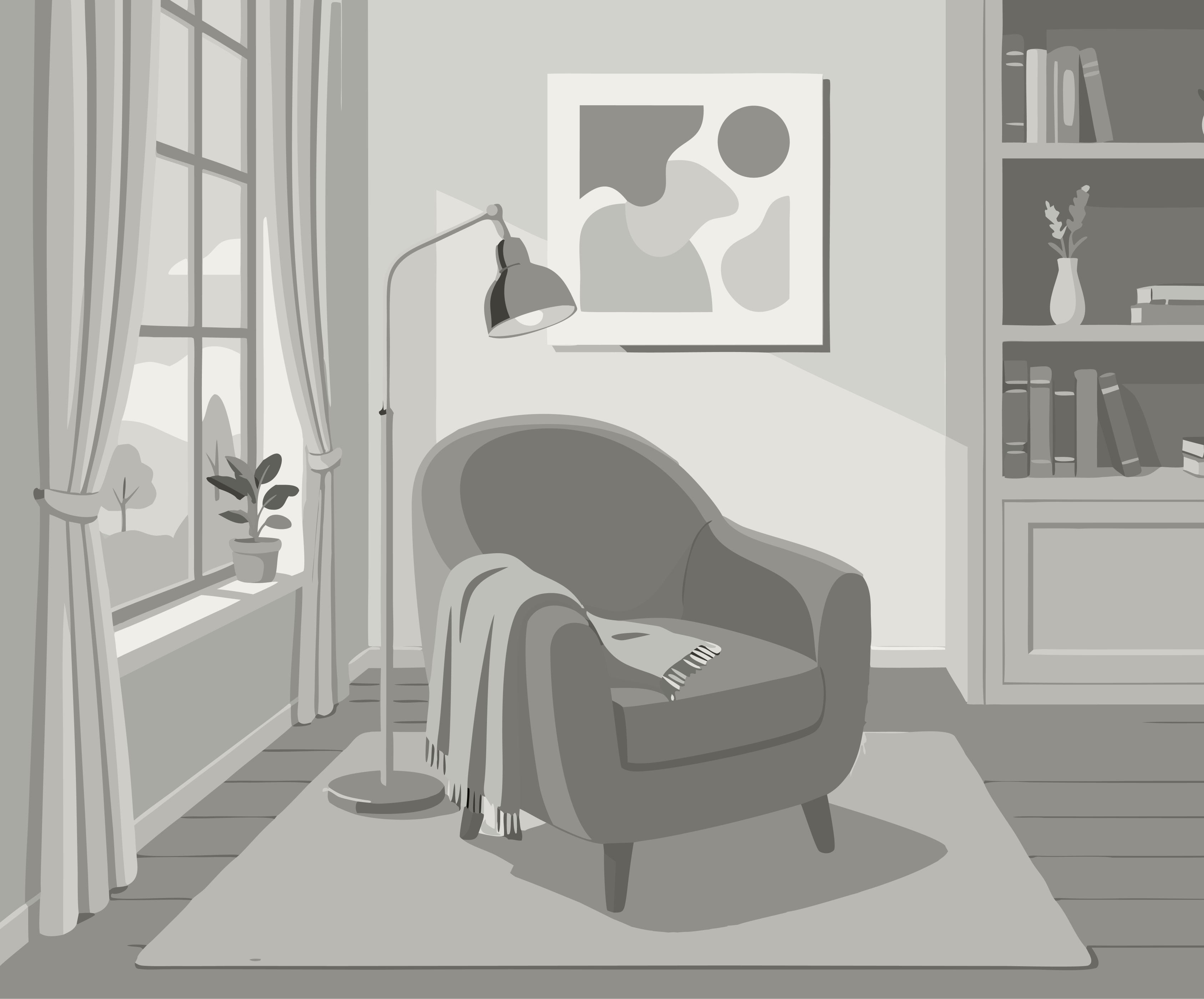 Chambre Supérieure Deluxe