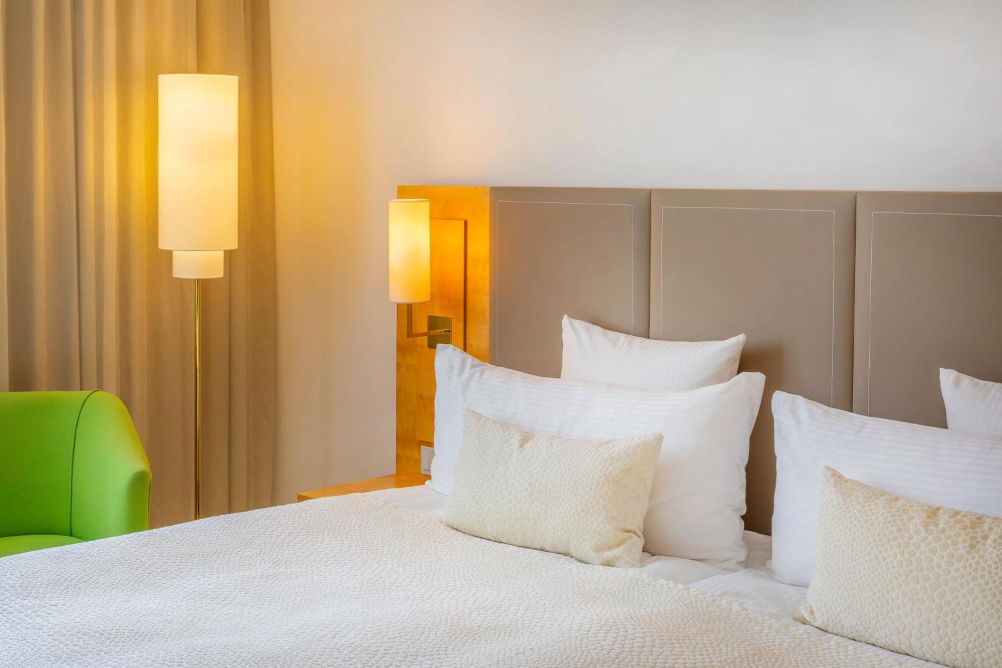 Meliá Room
