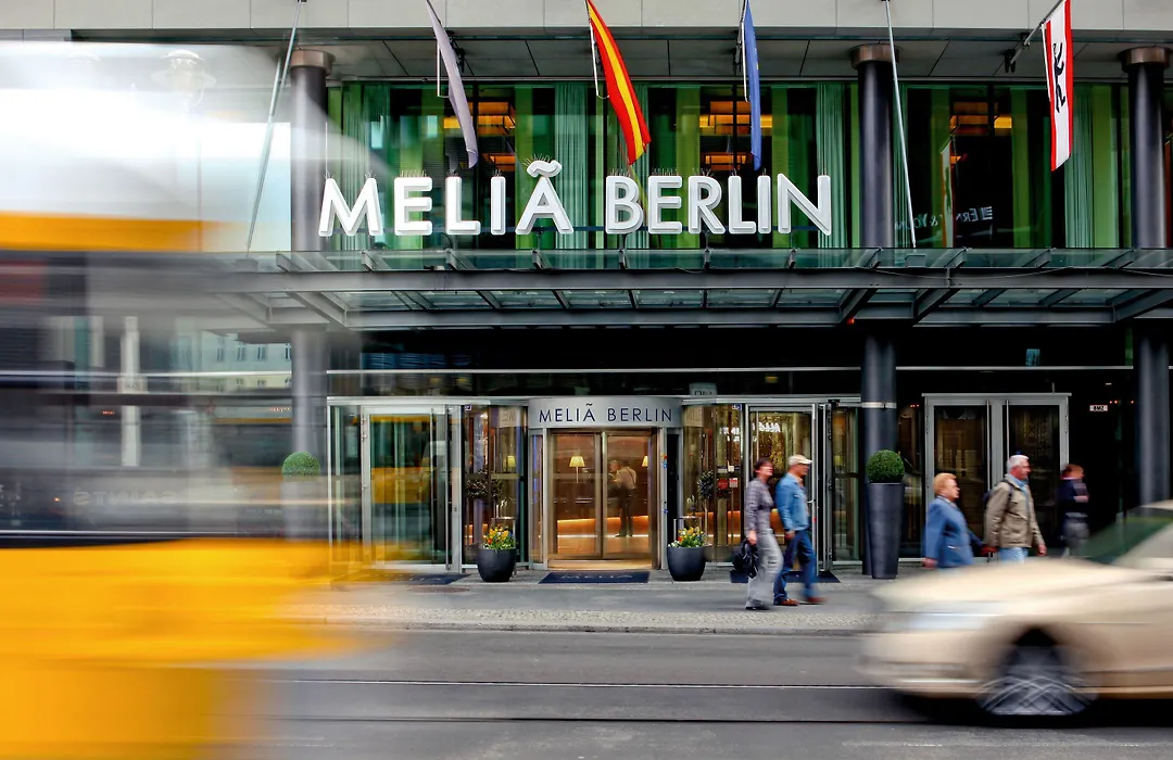 Melia Berlin-1