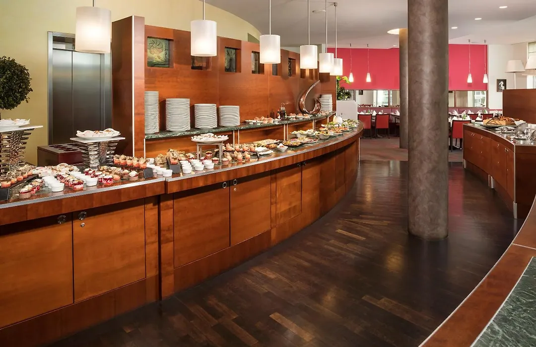 Melia Berlin-1
