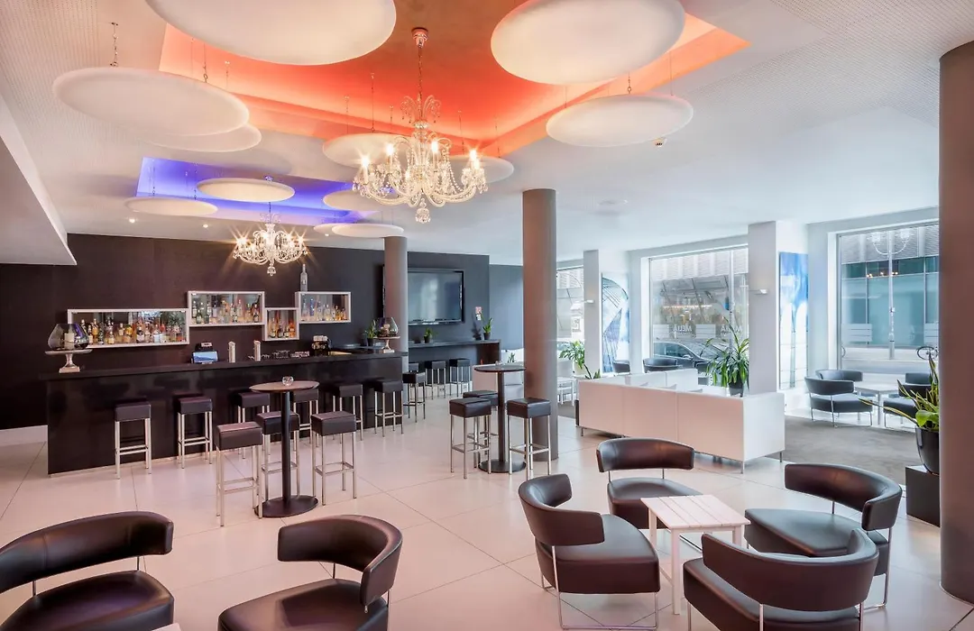 Melia Berlin-1