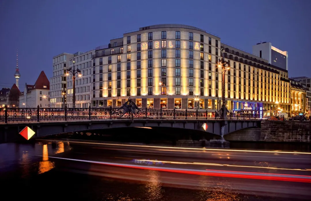 Melia Berlin-1