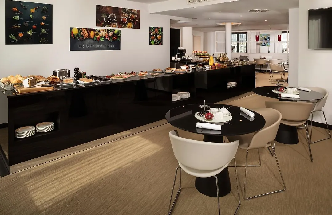 Melia Berlin-1