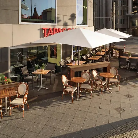 Melia Berlin-2