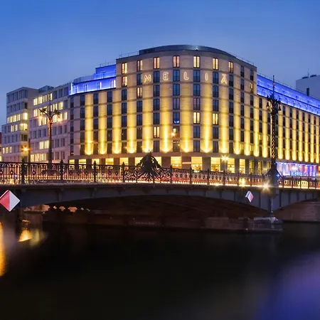 Melia Berlin-3